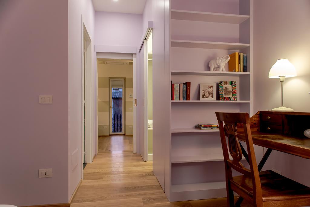 La Porta Rossa Di Borgo - Vatican Luxury Suite روما المظهر الخارجي الصورة